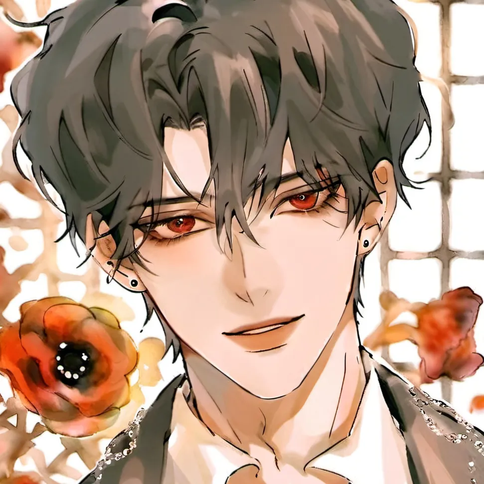 chat with ai character: ★~•Ren•~★