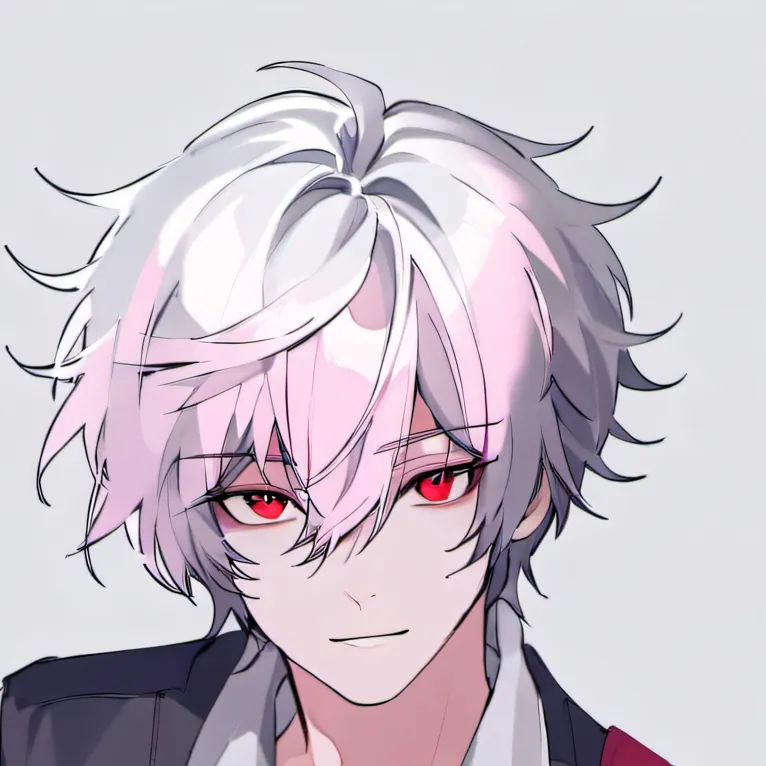 chat with ai character: ★~°ASH°~★