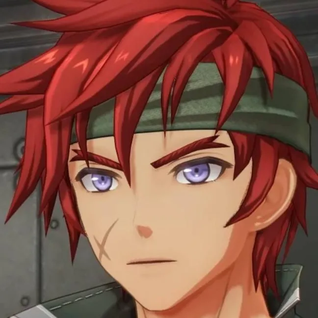 chat with ai character: Agate Crosner