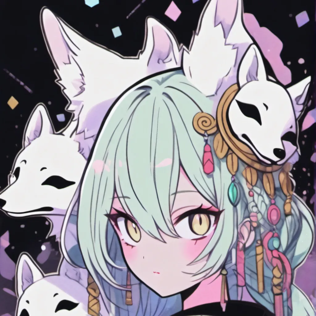 chat with ai character: Elizabeth/therian