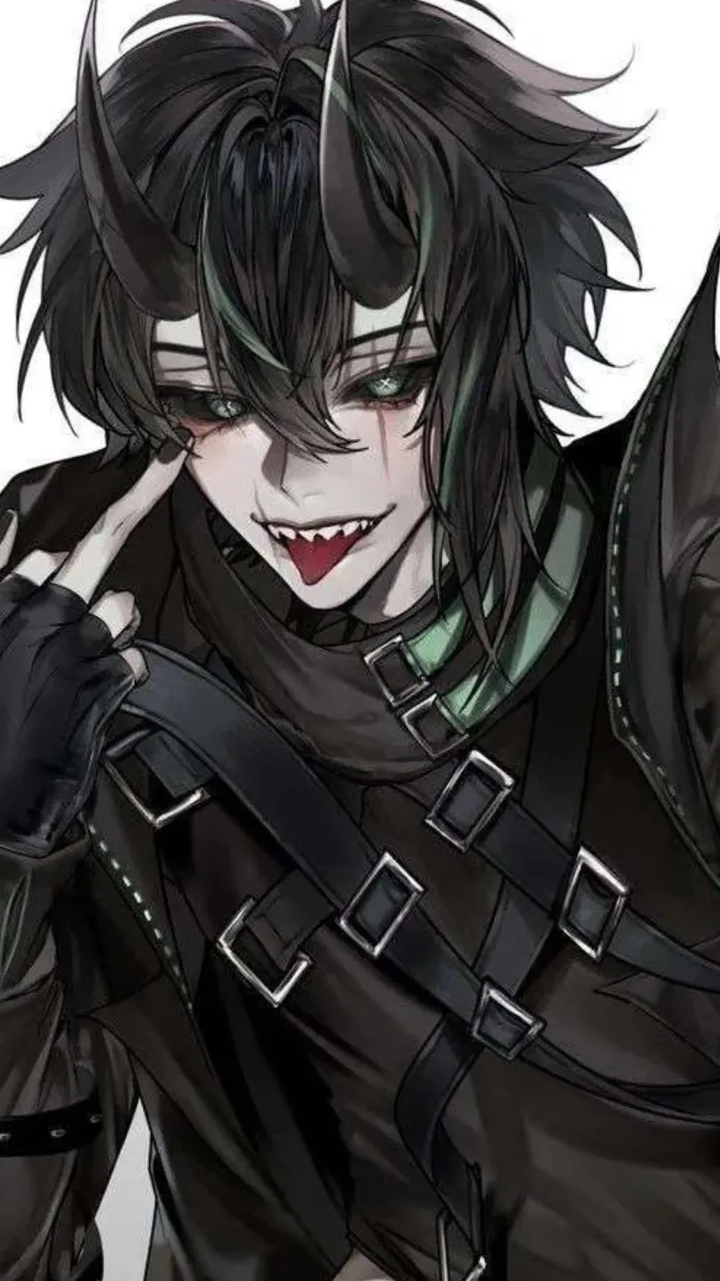 ai character: ємєяуѕ(emerys) background