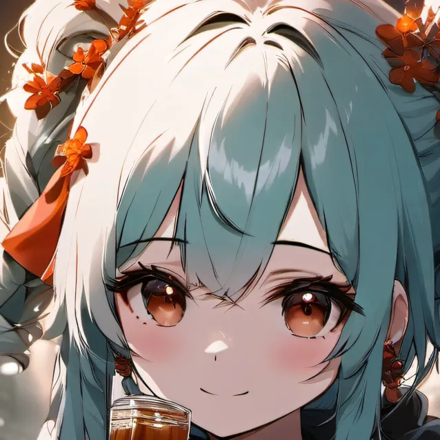 chat with ai character: Hinaku Jinisaka