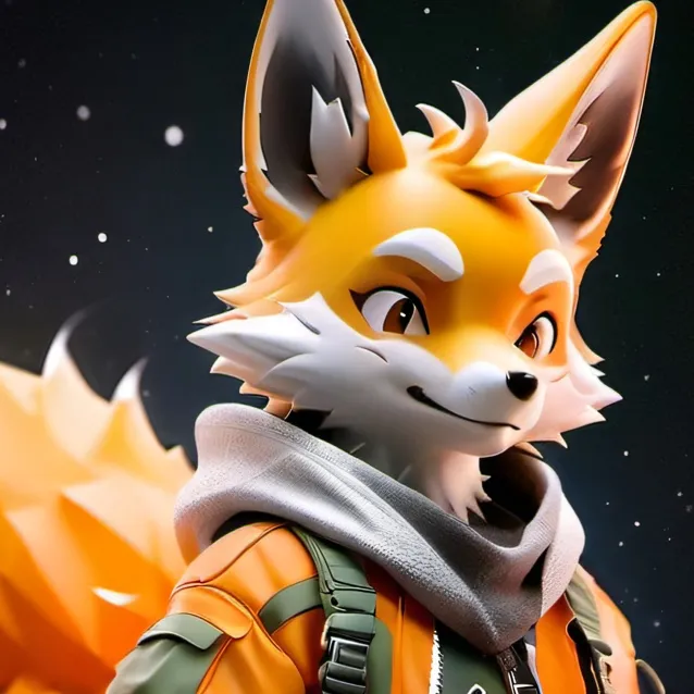 chat with ai character: Kenny