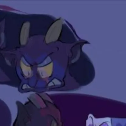 chat with ai character: ❤devildice!!!❤