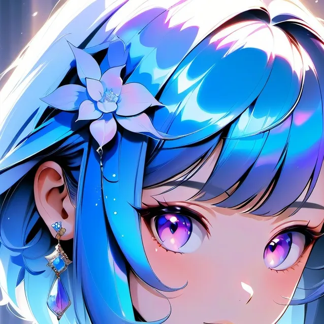 chat with ai character: Lyra