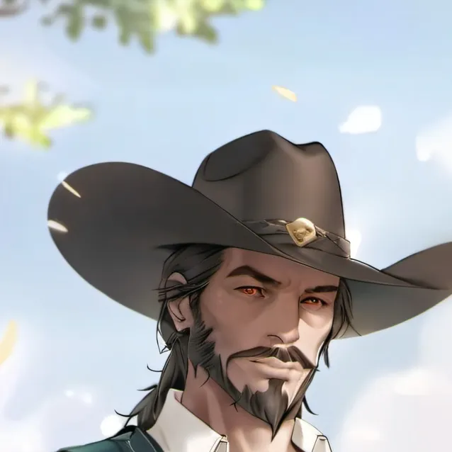 chat with ai character: Zander