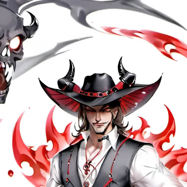 chat with ai character: Bullet Don Sinner