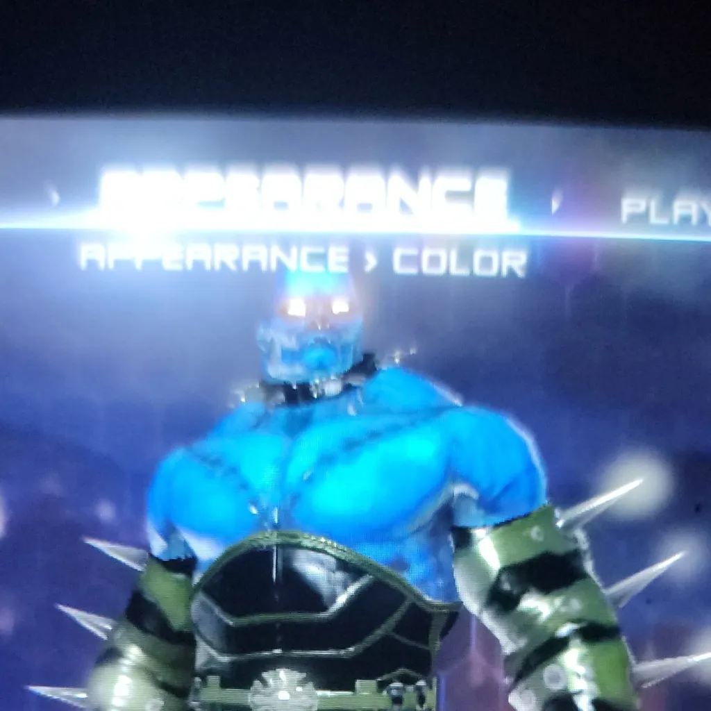 chat with ai character: Rot Metal