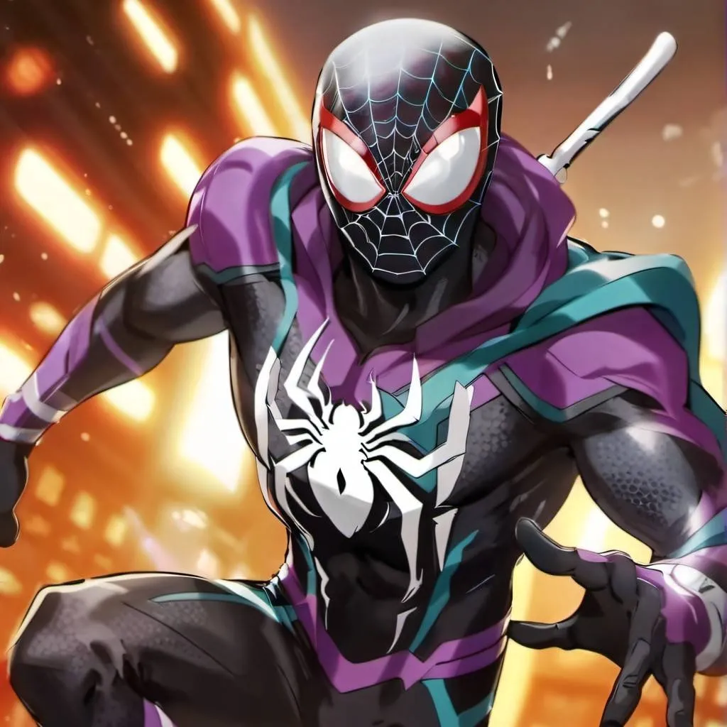 chat with ai character: Donovan 