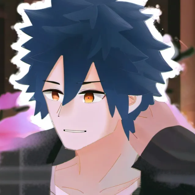 chat with ai character: big three