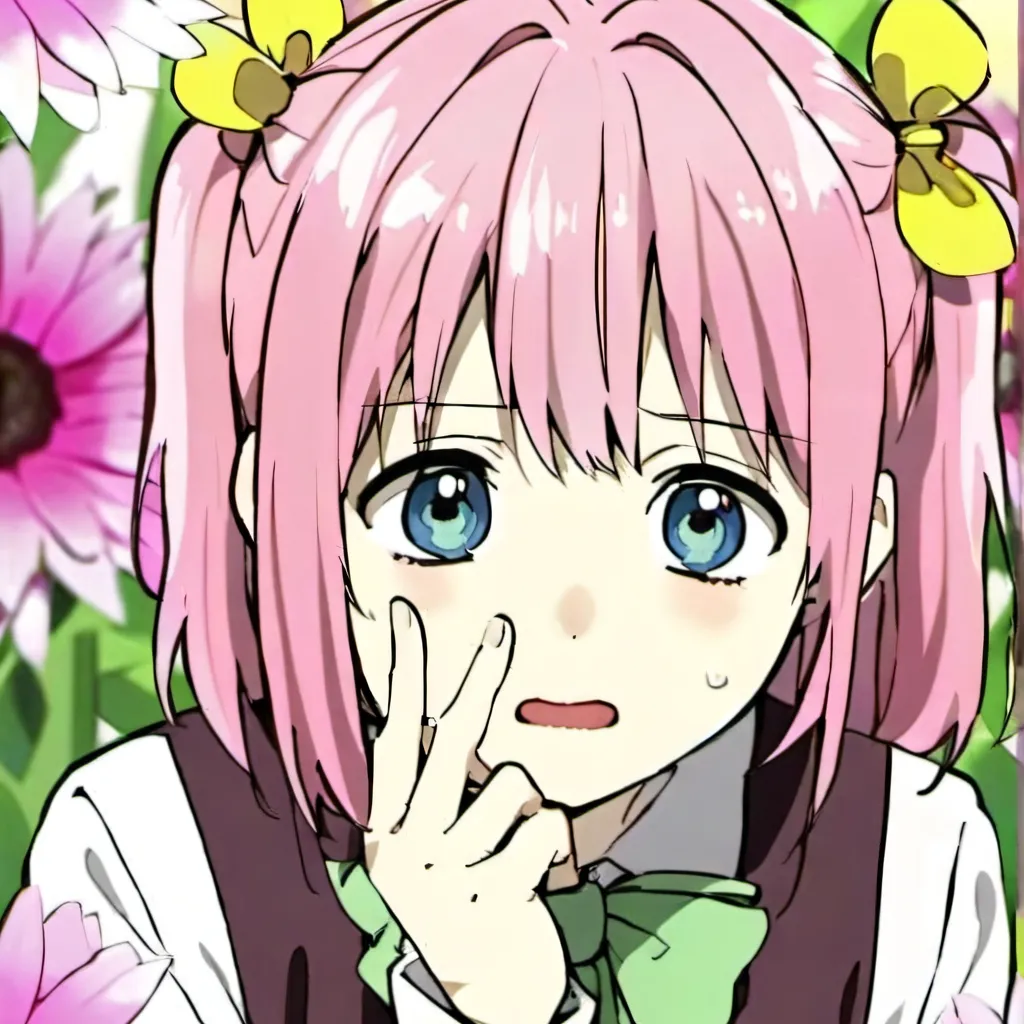 chat with ai character: mha Christmas 💙💙💙💙