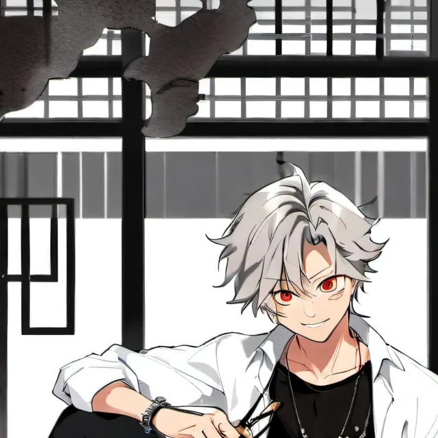 chat with ai character: kny soulmate