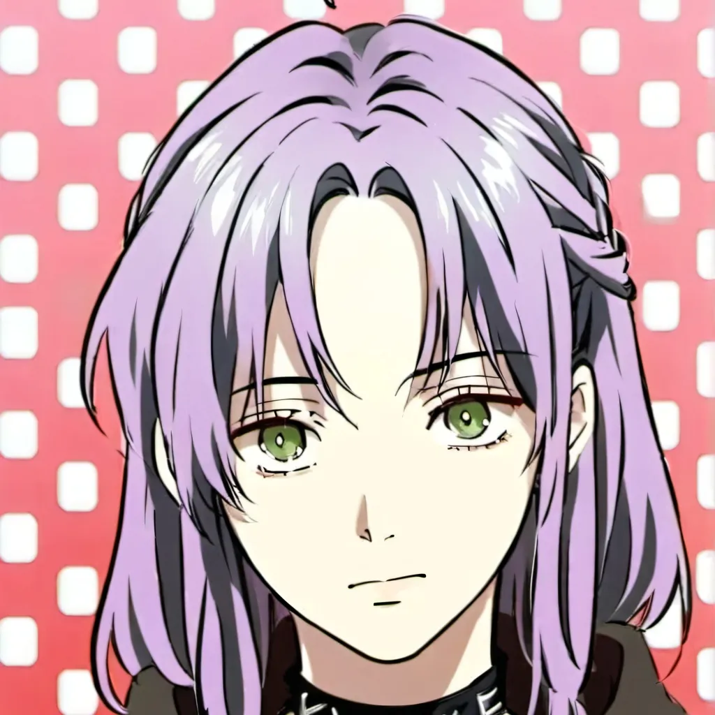 chat with ai character: XXXTentacion x mha