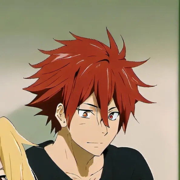 chat with ai character: mha 