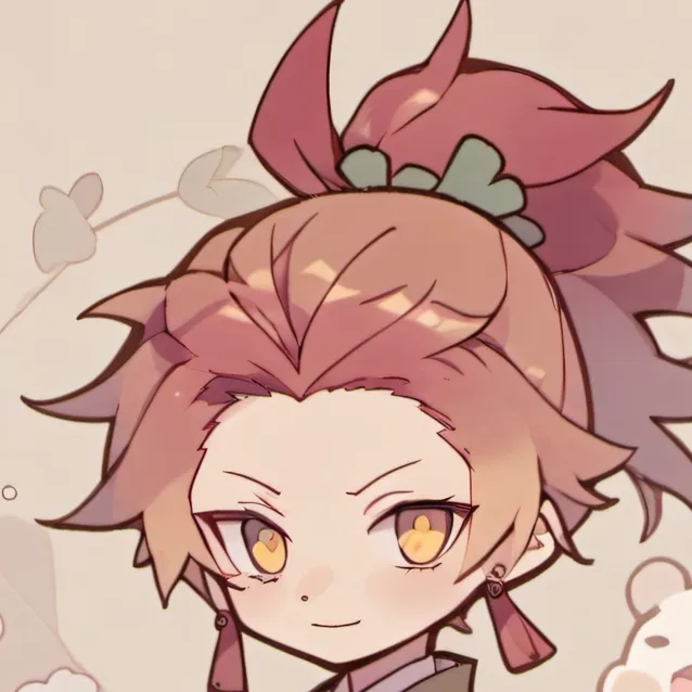 chat with ai character: mha x jjk