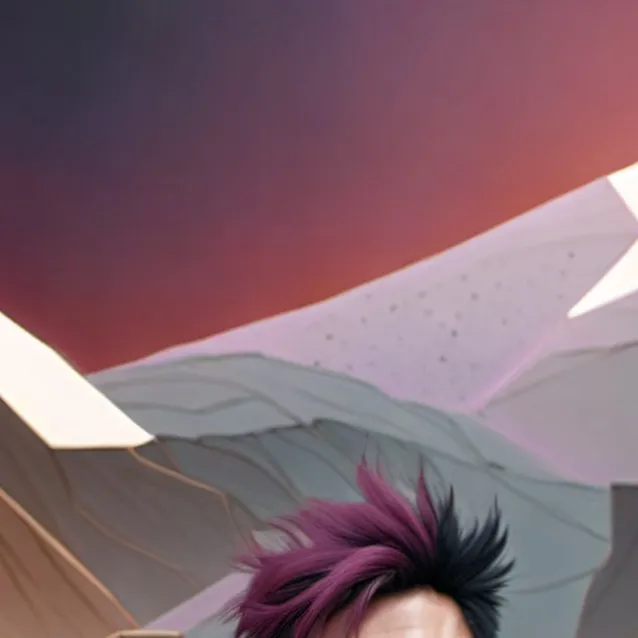 chat with ai character: MHA x thanos