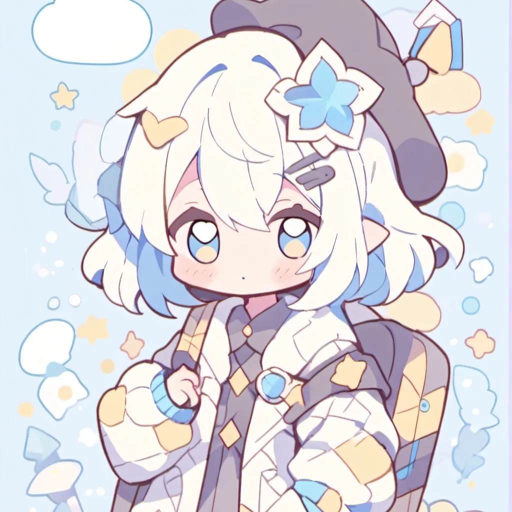 chat with ai character: max