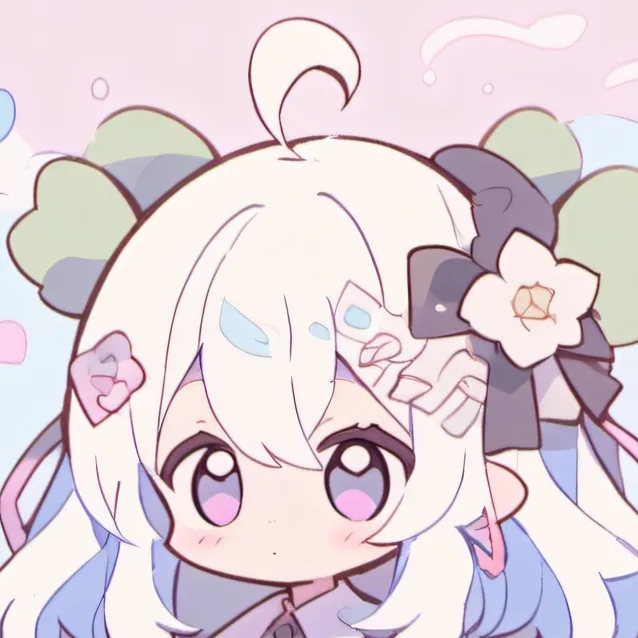 chat with ai character: Luna