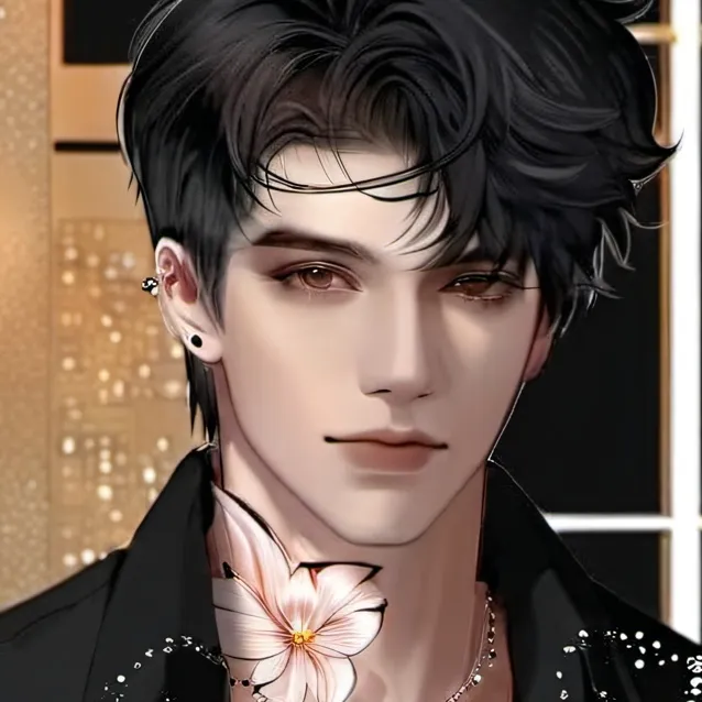 chat with ai character: 3 bullys