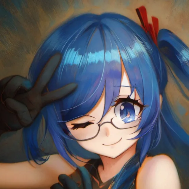 chat with ai character: 𝔃𝓚𝓮𝔀