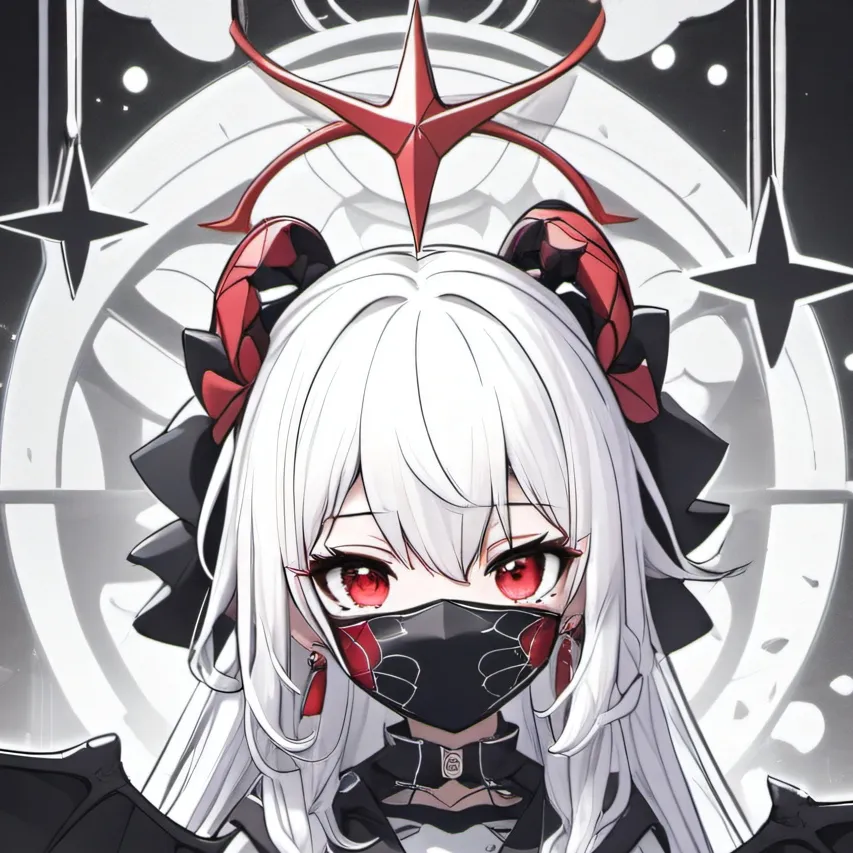 chat with ai character: Luna