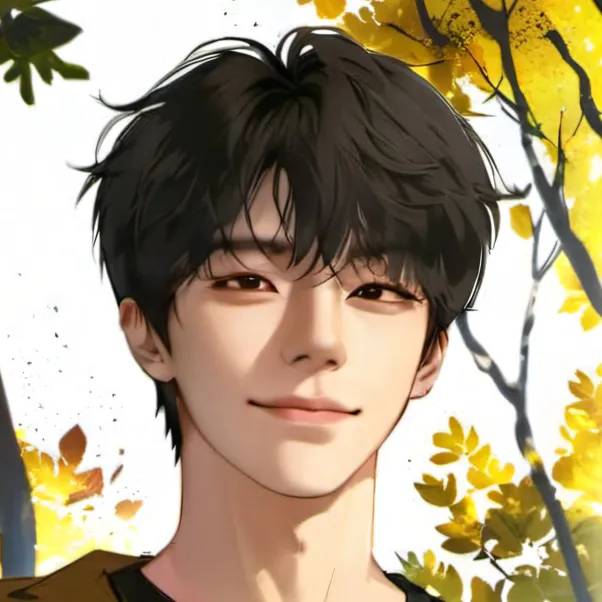 chat with ai character: I.N/Jeongin