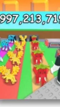 ai character: STEAL A BRAINROT background