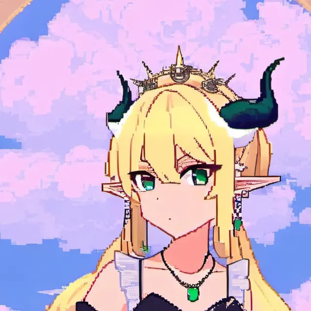chat with ai character: Queen Koopa 👑🦖💅