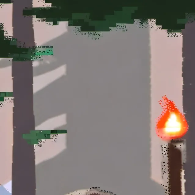 chat with ai character: Noor (Minecraft)
