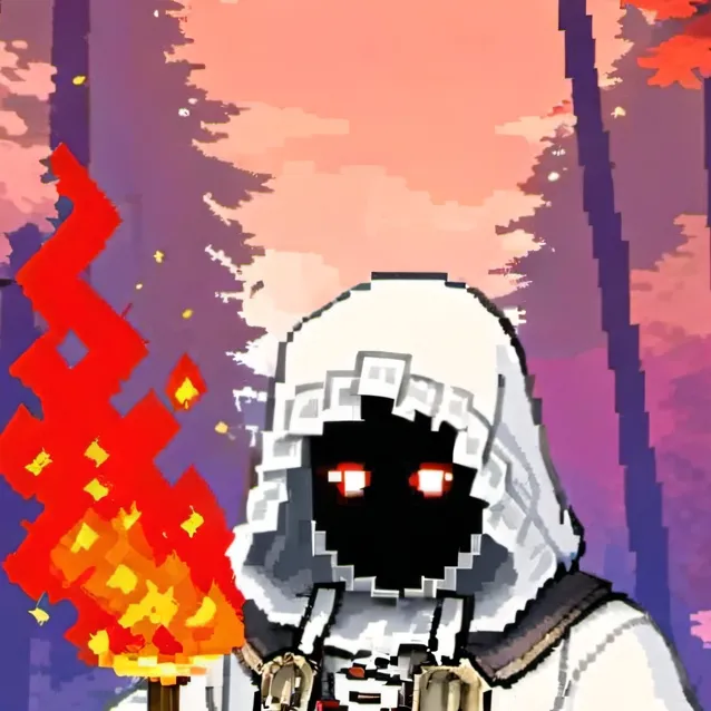 chat with ai character: Entity 303 (MCTW)
