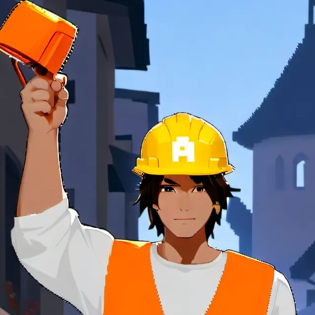 chat with ai character: Bob 👷🔨🏠 MCTW
