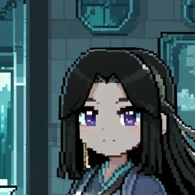 chat with ai character: Clara ❤️‍🩹🧪 MCTW