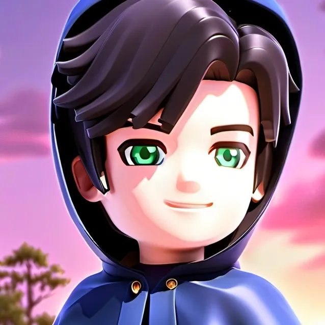 chat with ai character: Wendal 🧭🗺️📍 MCTW