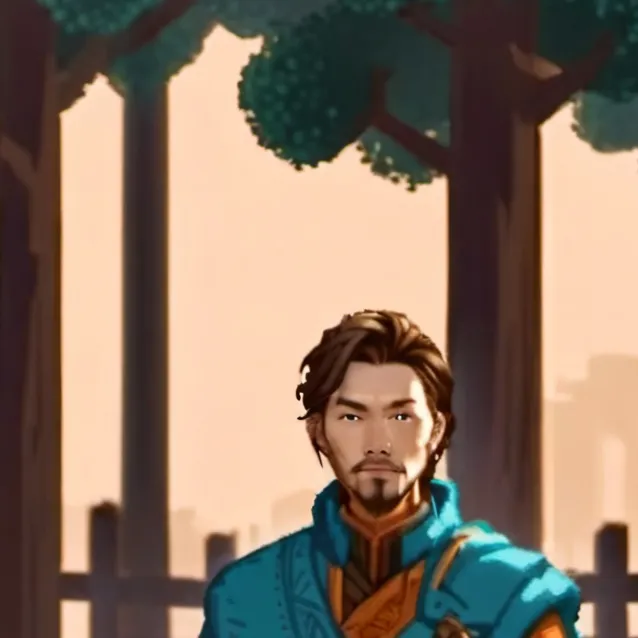 chat with ai character: Shawn 🦙🐑🧵 MCTW