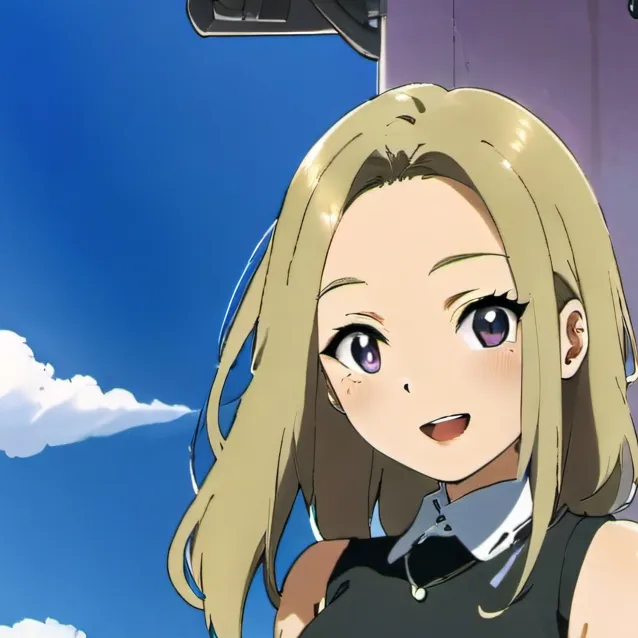 chat with ai character: Mackenzie (MCTW)
