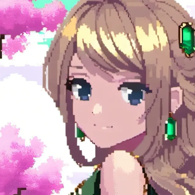 chat with ai character: Naomi (MCTW)