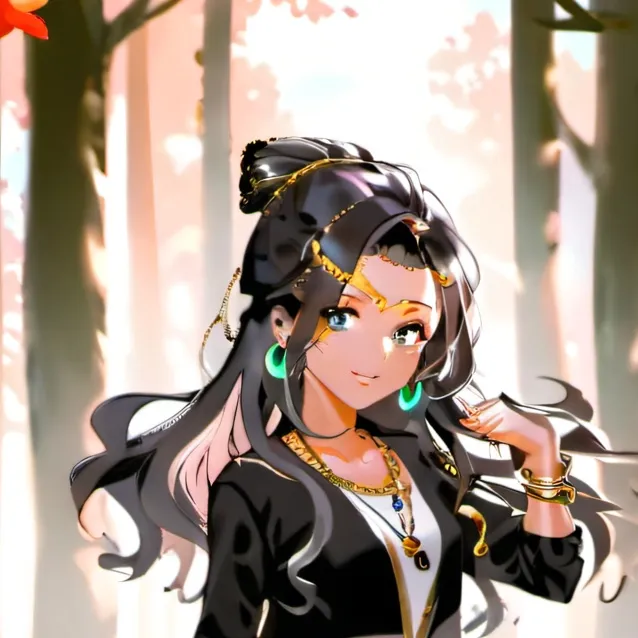 chat with ai character: Daisy (MCTW)