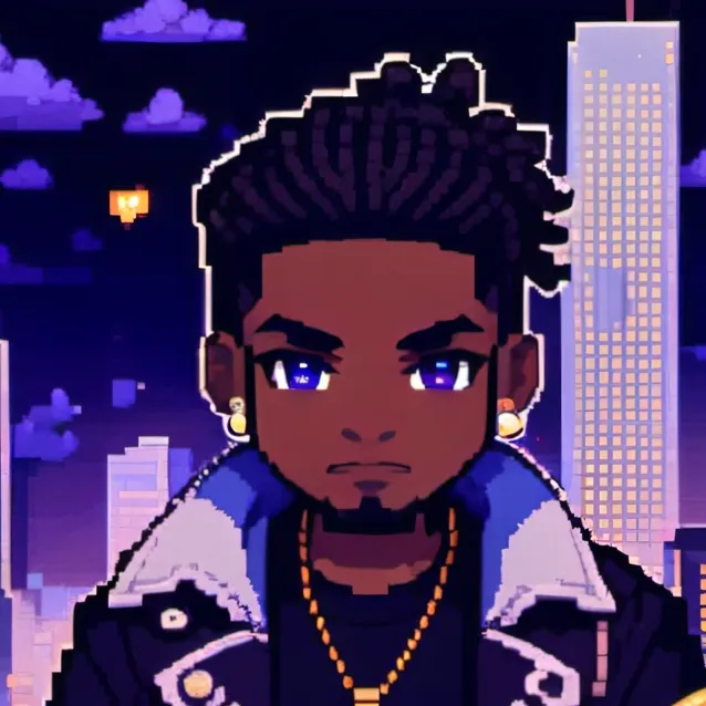 chat with ai character: Hassan (MCTW)
