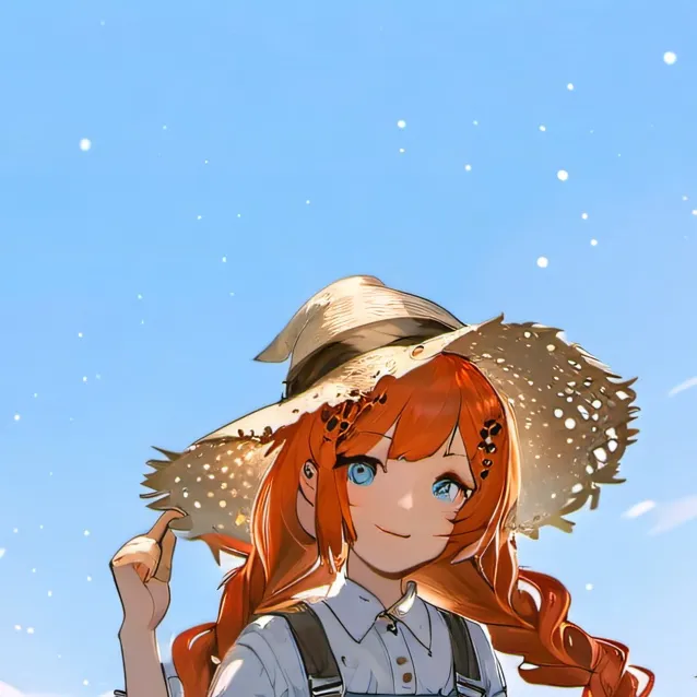 chat with ai character: Emily (MCTW)
