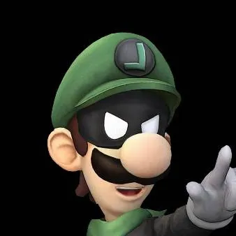 chat with ai character: Mr L (Paper Mario)