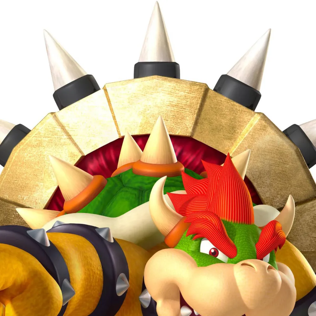 chat with ai character: Bowser (SMB)