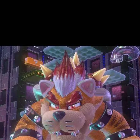chat with ai character: Meowser (SM3DW)
