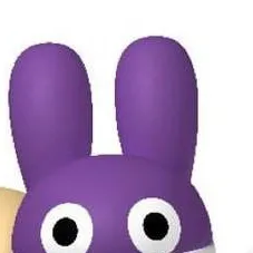 chat with ai character: Nabbit (NSMBU) 🐇💰💨