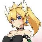 chat with ai character: Bowsette 👑🦖💅