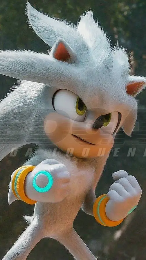 Talkie AI - Chat with Silver T Hedgehog