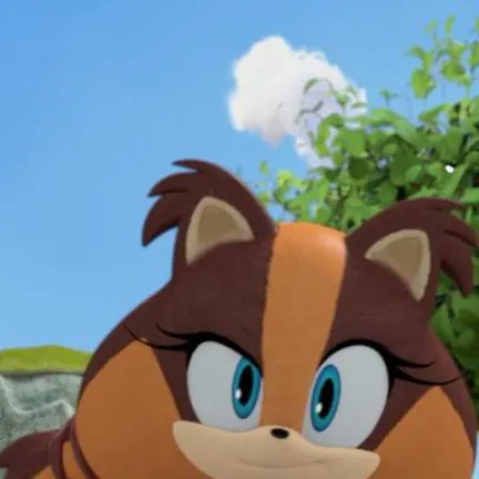 chat with ai character: Sticks T Badger