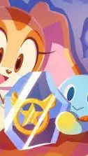 Talkie AI - Chat with Cream T Rabbit