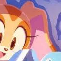 chat with ai character: Cream T Rabbit
