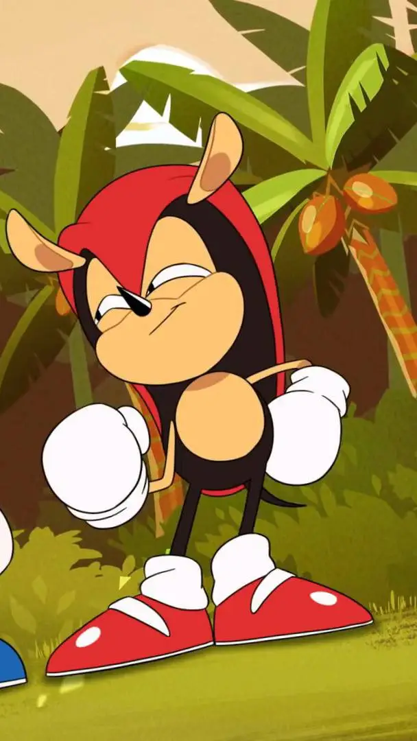 Talkie AI - Chat with Mighty T Armadillo