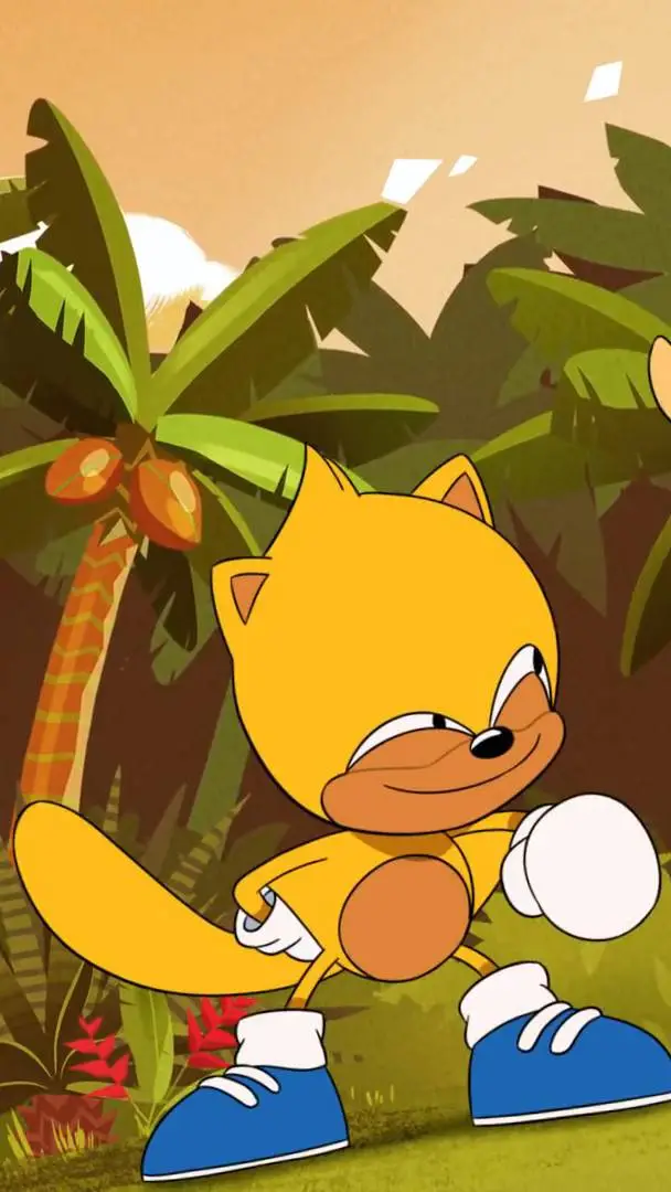 Talkie AI - Chat with Ray T Squirrel